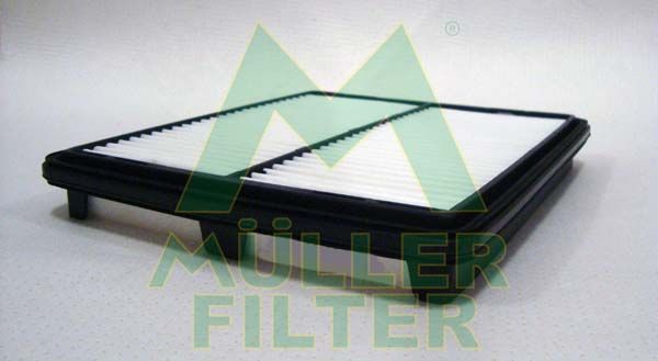 MULLER FILTER Ilmansuodatin PA604